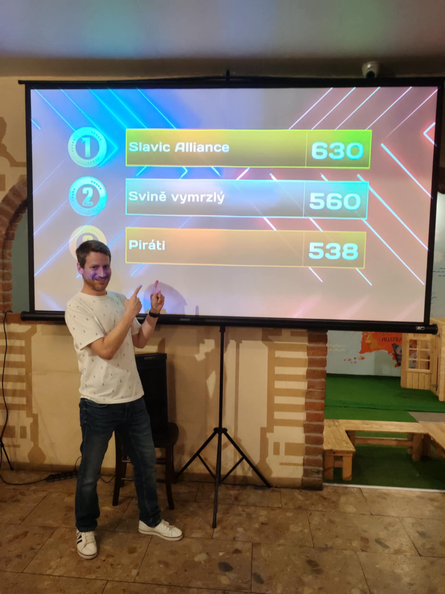 KLIK kvíz - Kvizour KLIK